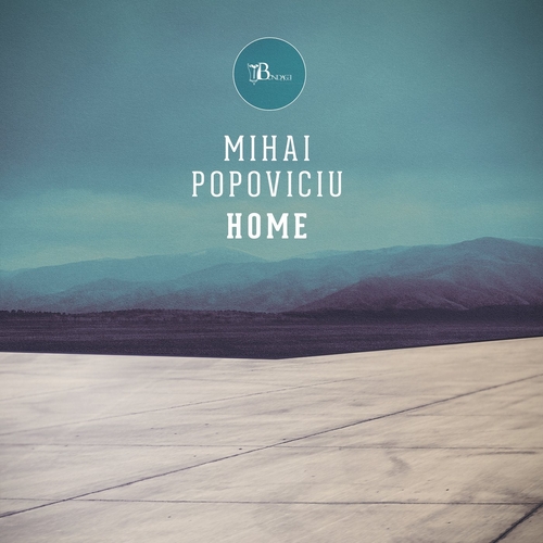 Mihai Popoviciu - Home [BOND12038]